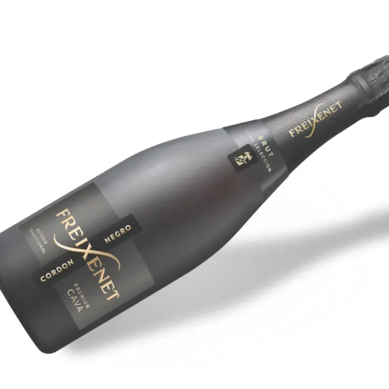 Cava premium Freixenet