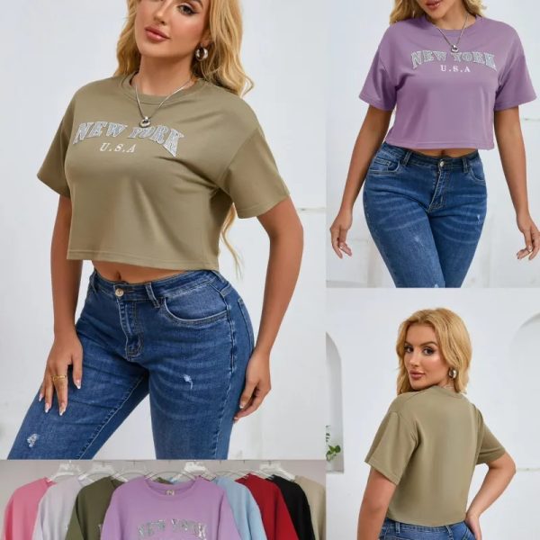 Pullovers New York