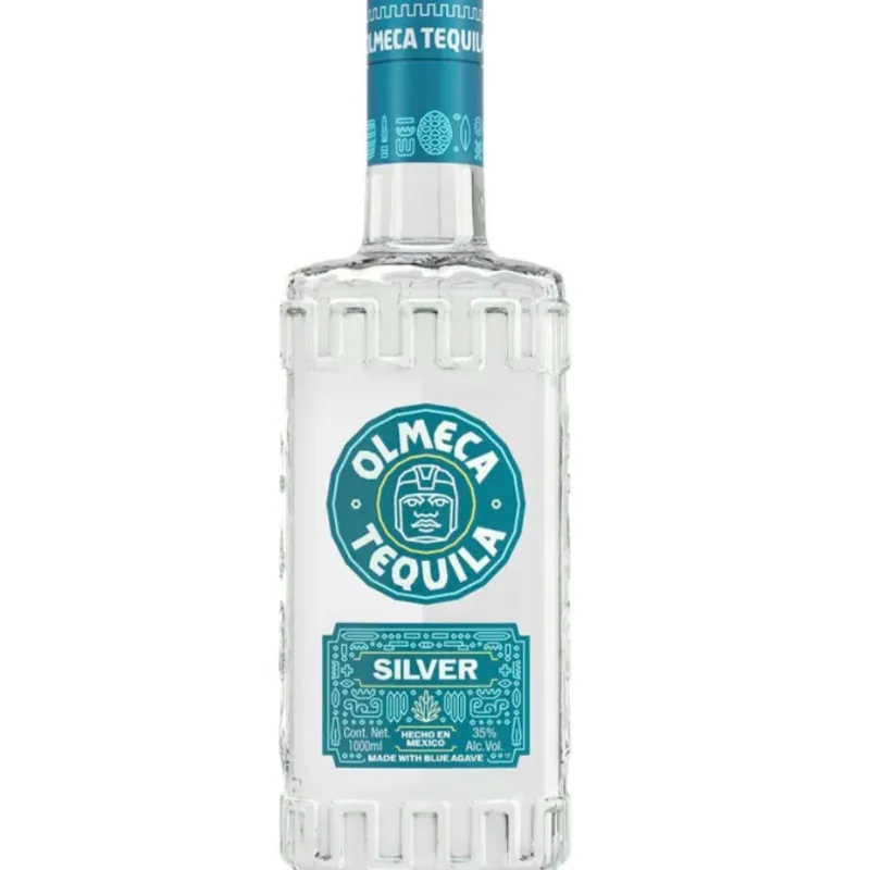 Tequila Olmeca (shots)