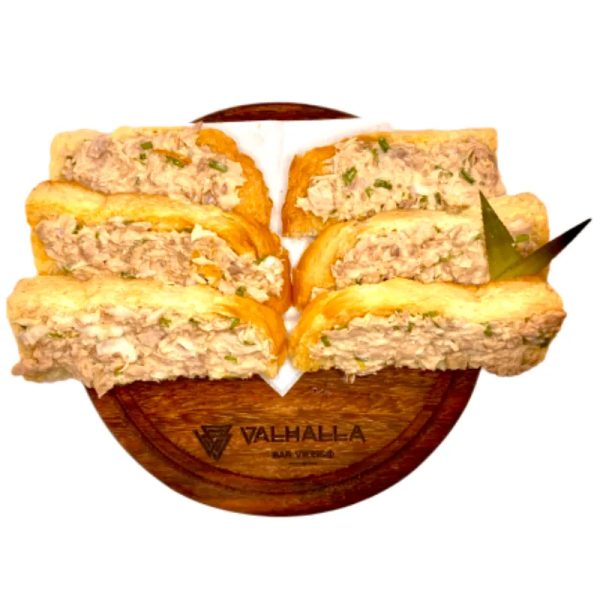 Tapas de Atun