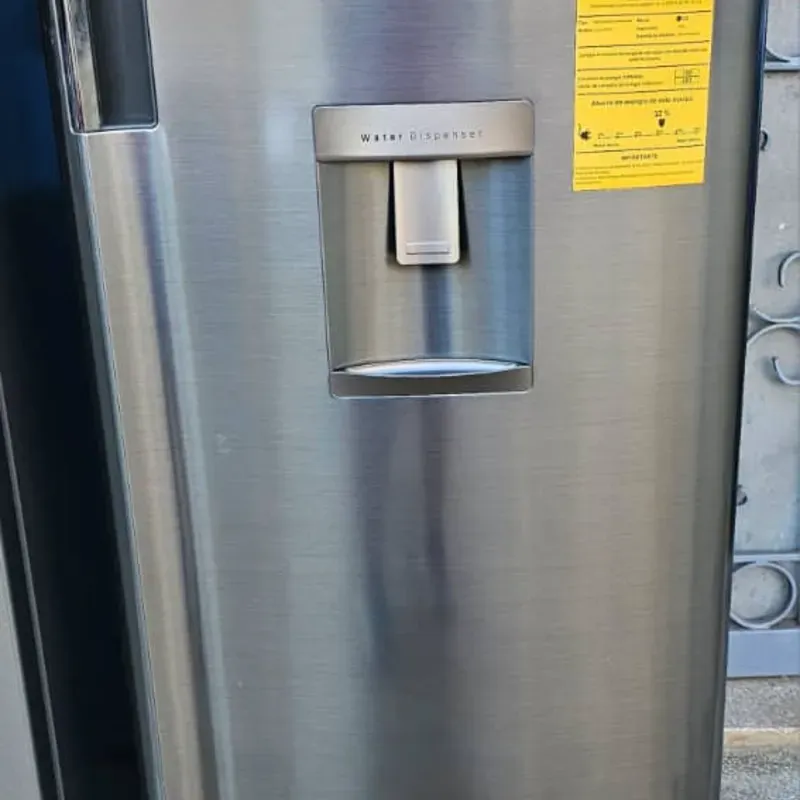 Refrigerador LG Inverter 7 Pies.  Garantía 6 Meses