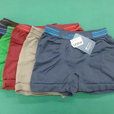 Boxer para niños