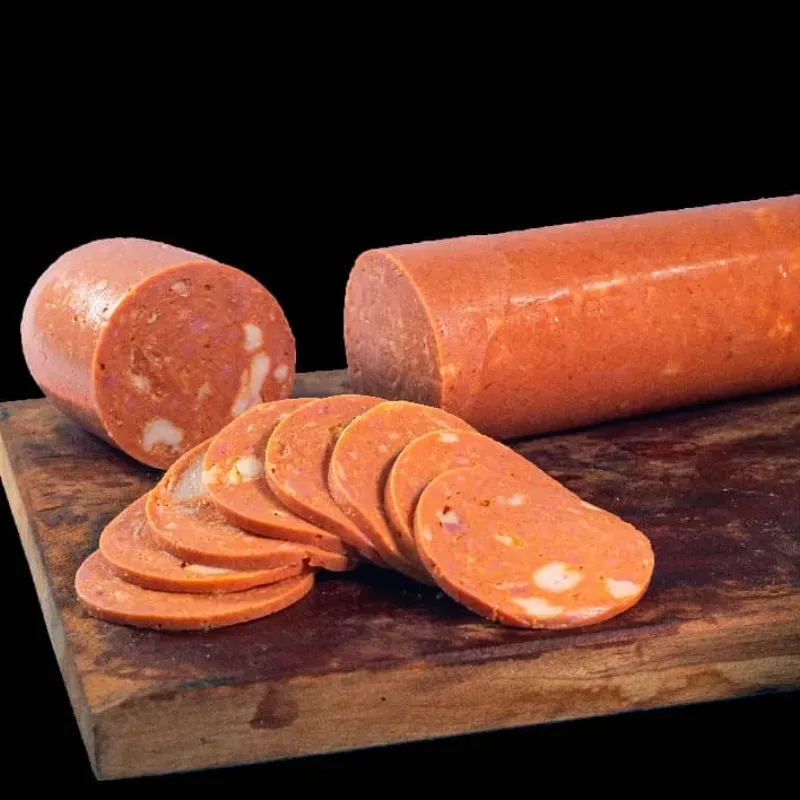 Kg/Chorizo Cocido