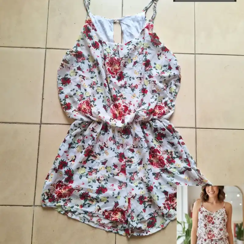Talla S/M