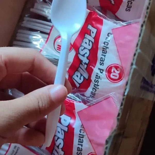 Cucharas pequeñas