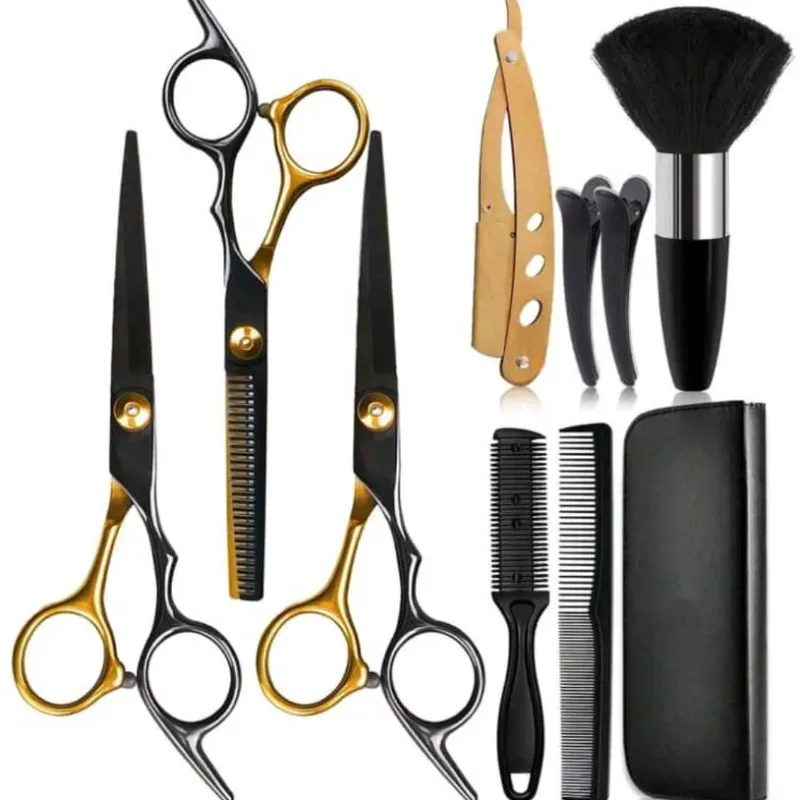 Kit de Barbería