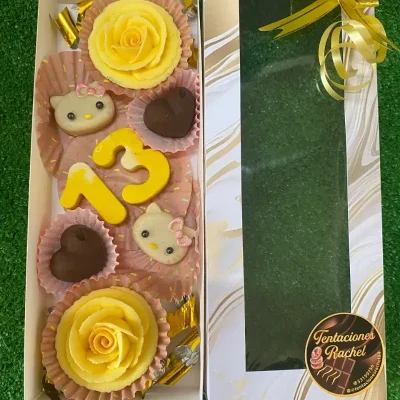 Personalizada para cumpleaños