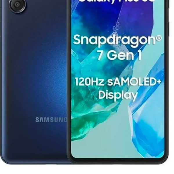 Samsung Galaxy M55 5g ( 8 ram y 128 GB )