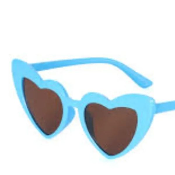 Gafas de niña