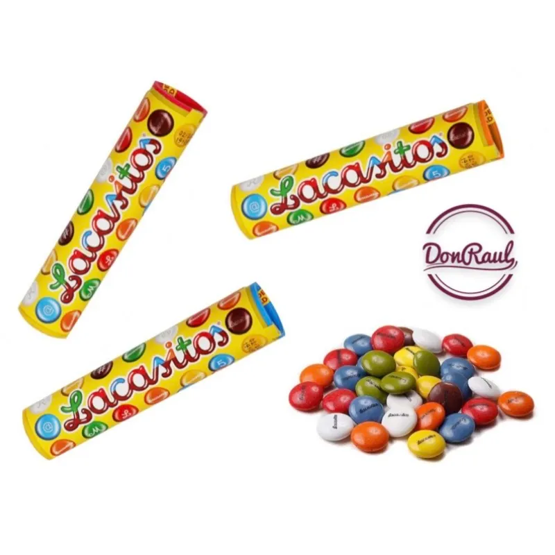 Lacasitos 20g