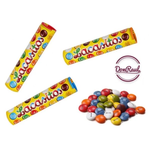 Lacasitos 20g