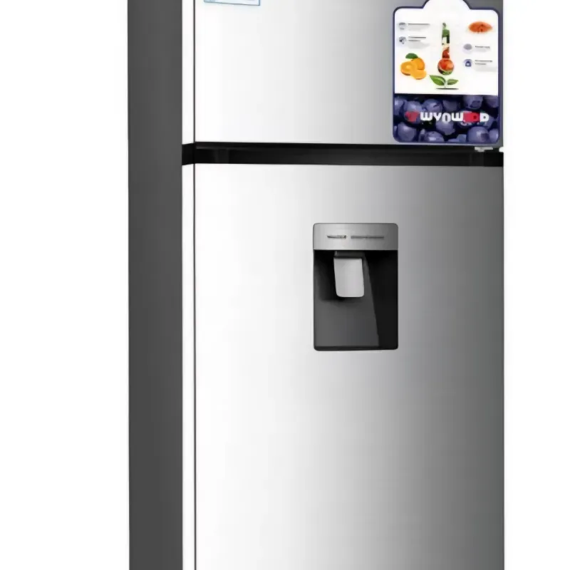 Refrigerador wynwood 14p