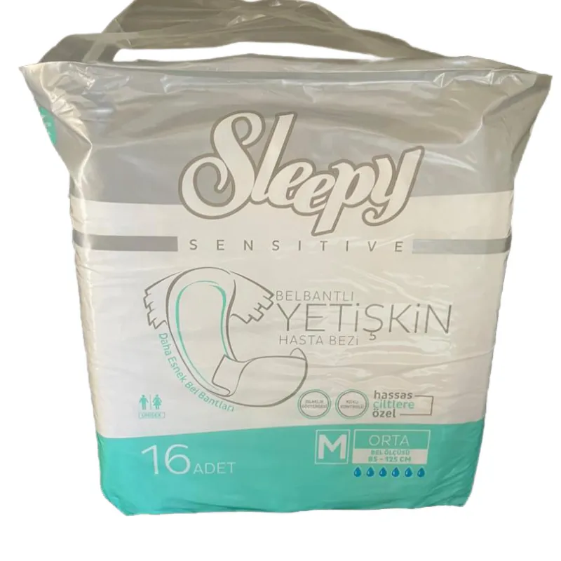 Pampers de adulto