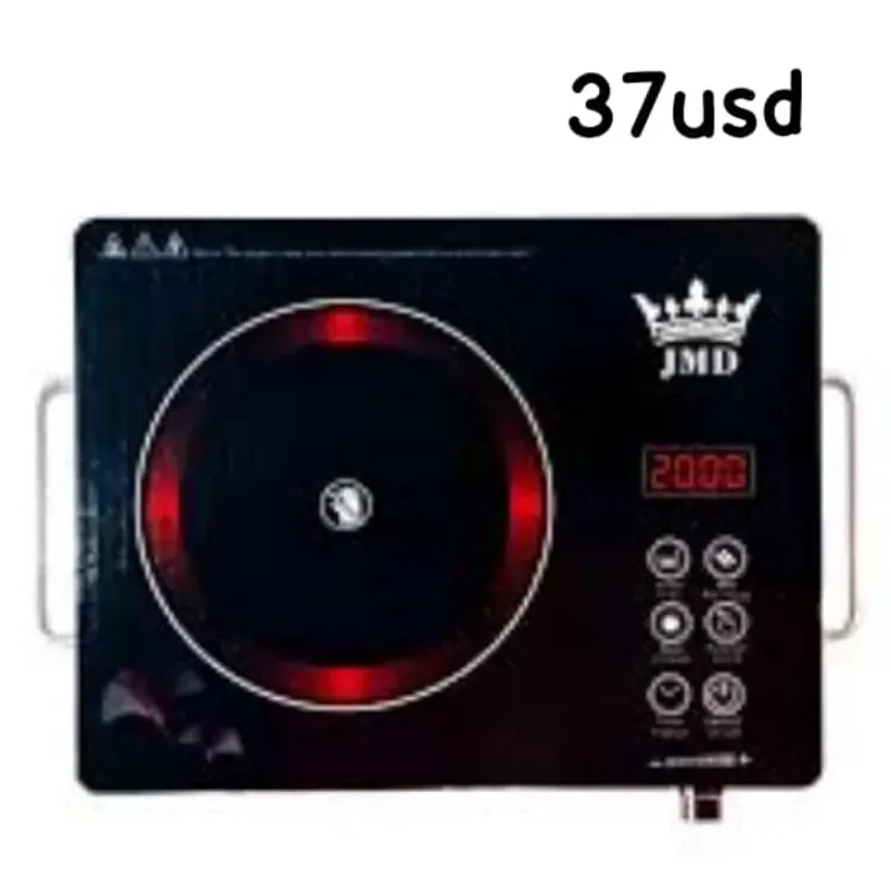 Cocina inflarrojo JMD