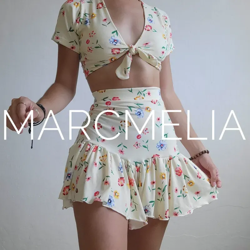 CONJUNTO JAZMÍN (ENCARGO)