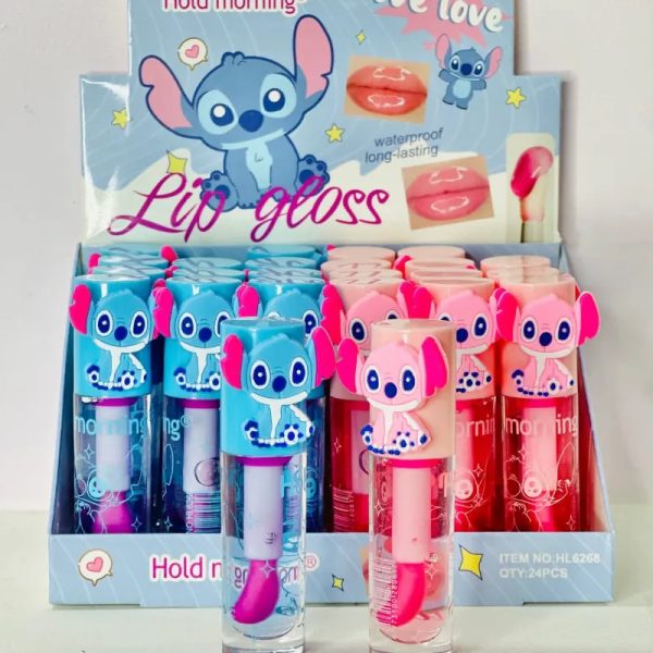 Gloss Stitch
