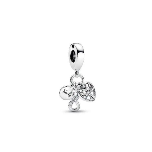 Charms Pandora