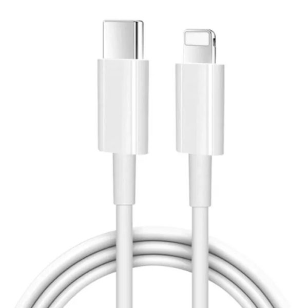 Cable tipoC - iPhone