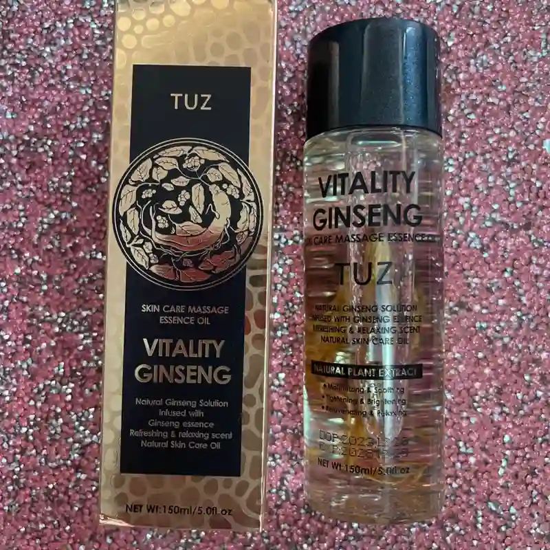 Aceite para masajes 150 ml