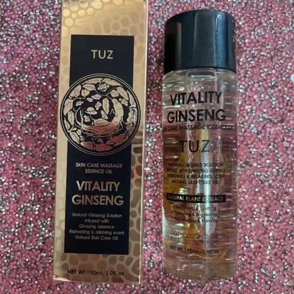 Aceite para masajes 150 ml