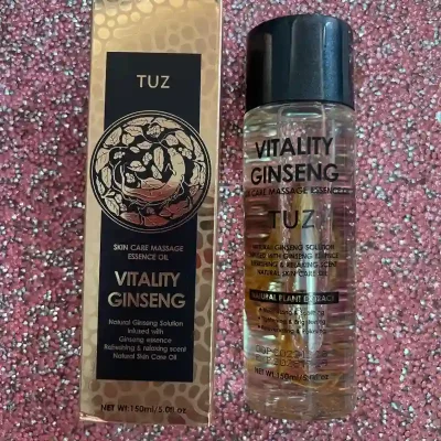 Aceite para masajes 150 ml