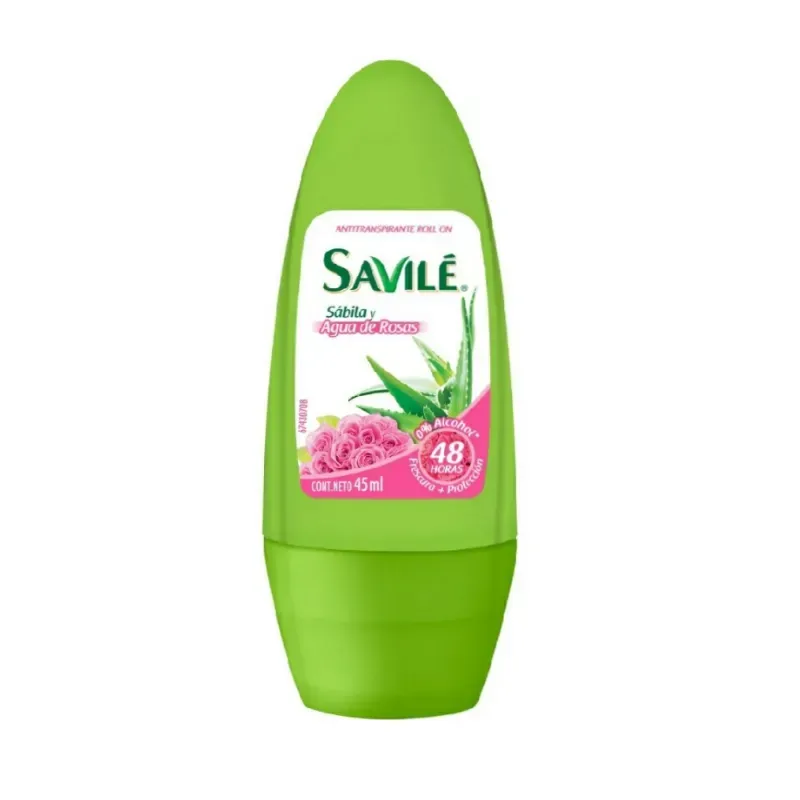 Desodorante Rexona Agua de Rosas 45ml