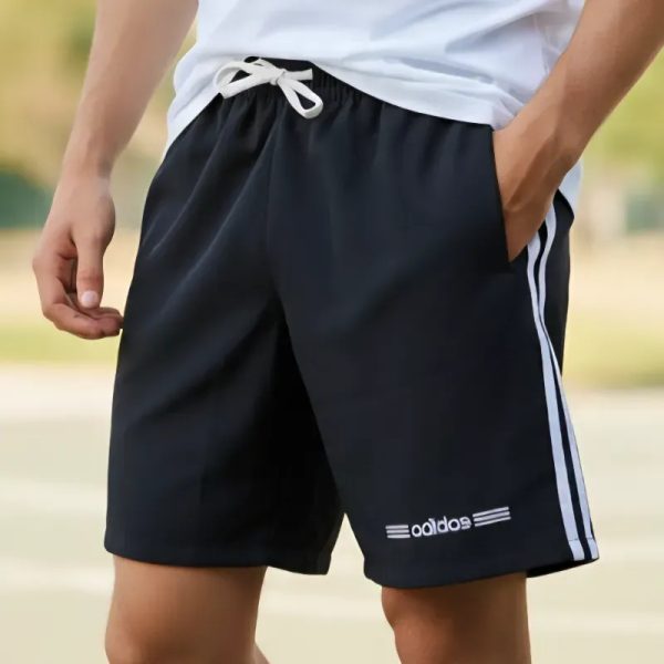Short negro 