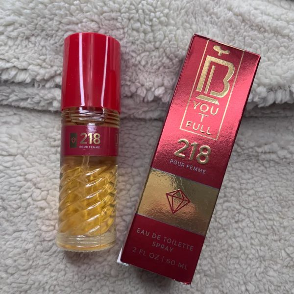 218 mujer