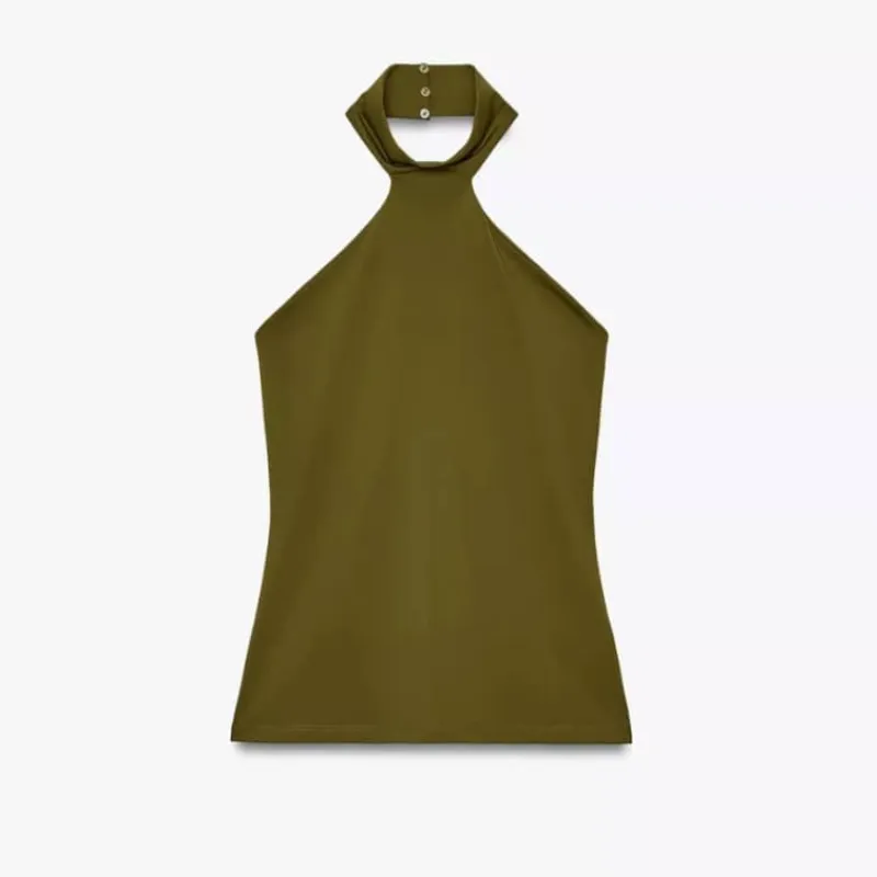 Top verde