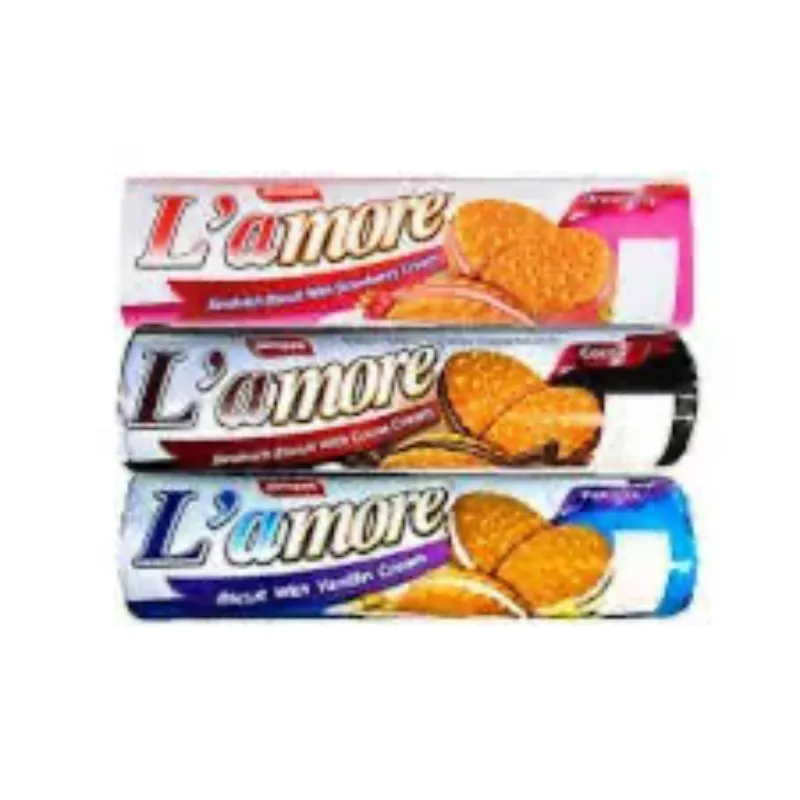 GALLETAS LAMORE