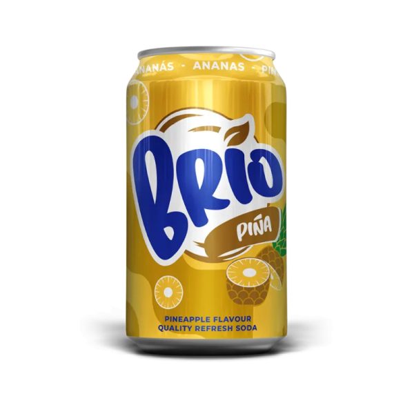 Refresco de Piña 6