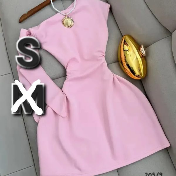 Vestido Versatil