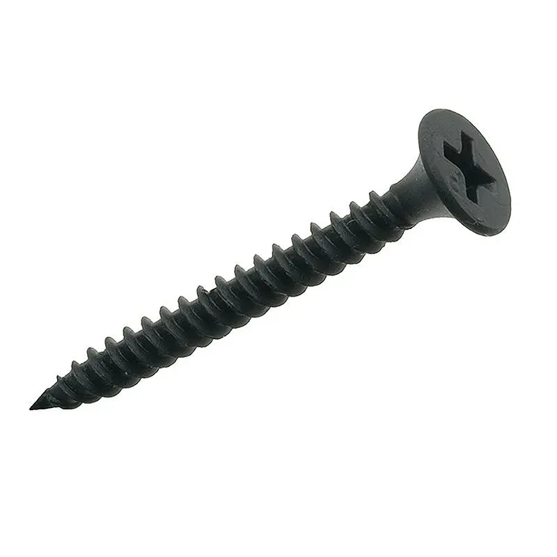 Tornillo - Tirfondo Pladur PM 3.5x25 (Placa-Metal)