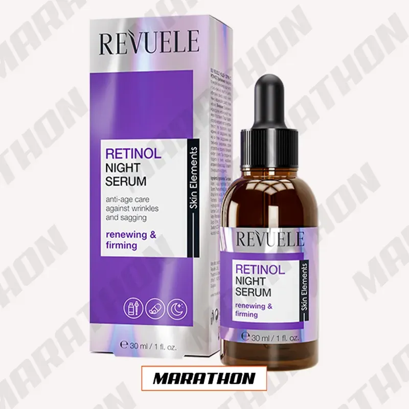  Sérum de Retinol (SC9)