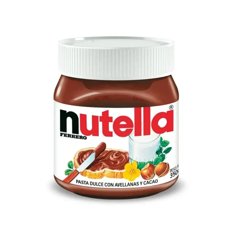Nutella 350g