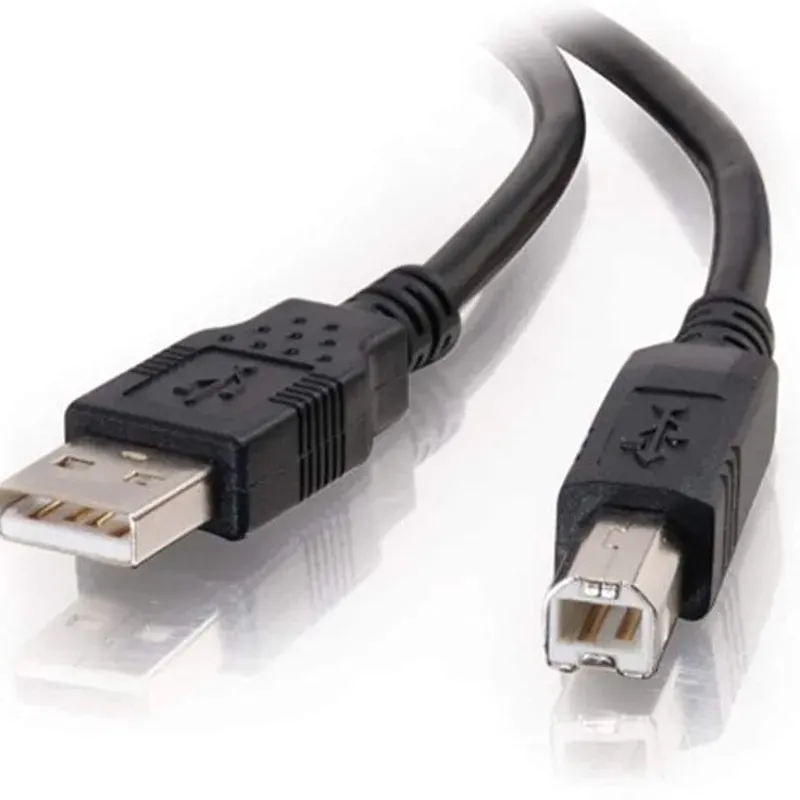 Cable USB para Impresoras