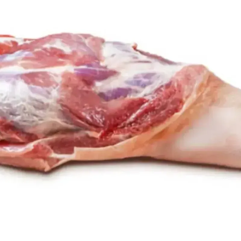 Paleta de cerdo