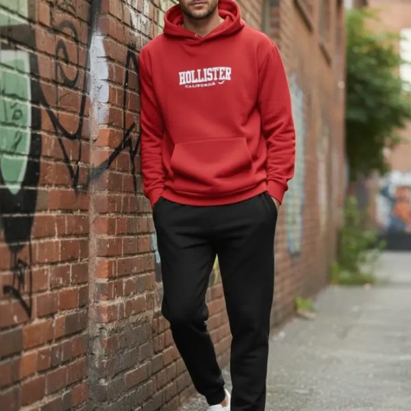 Conjunto de hombre