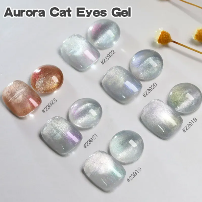 OJO DE GATO ibdgel (15ml)