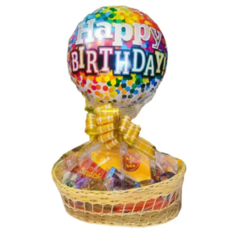 Cesta Sorpresa "Odnoliub"