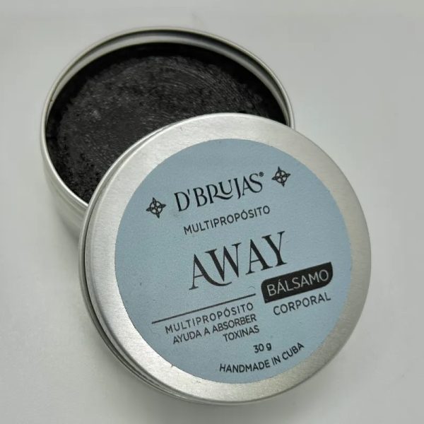 AWAY