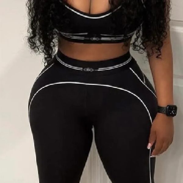 Conjunto alo