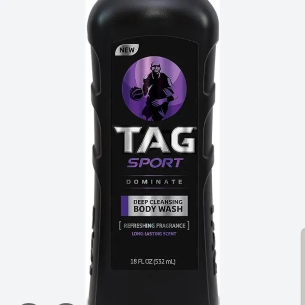 Tag Sport