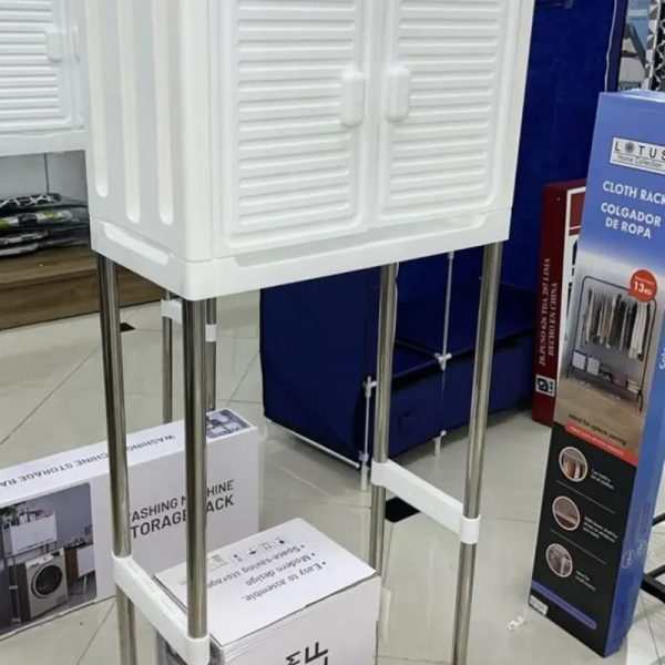 Estante para cualquier espacio