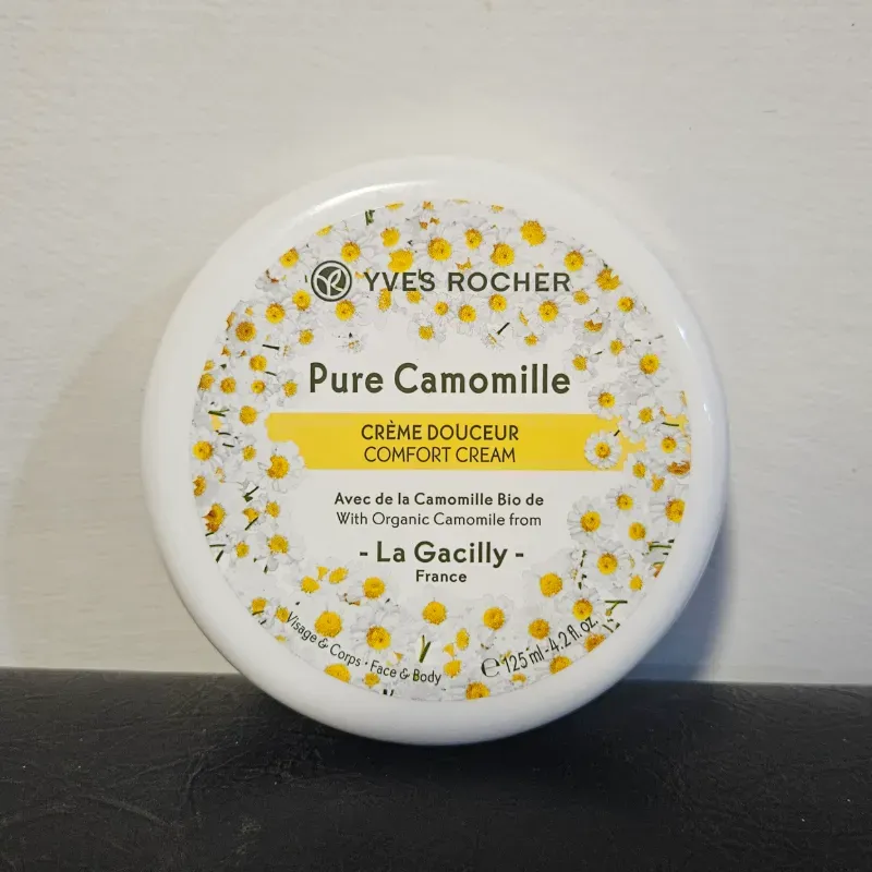 Pure Camomille