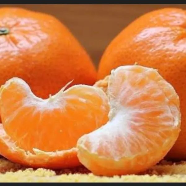 Mandarinas