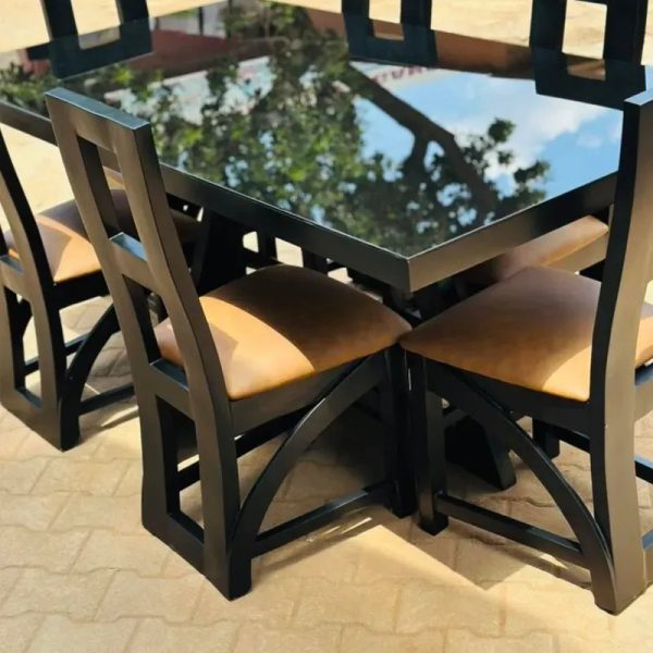 Juego de comedor 3