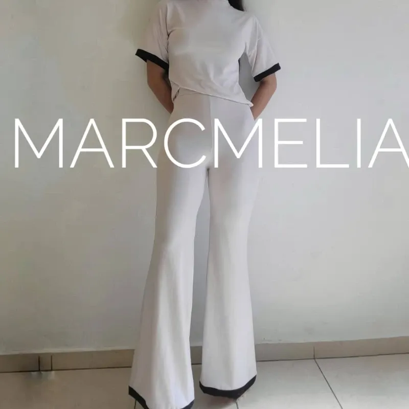 PANTALÓN CAMP. / PULOVITO ANCHO (ENCARGO)