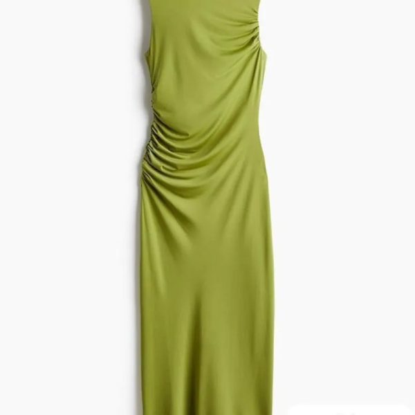 Vestido H&M