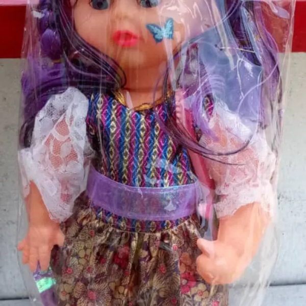 Muñeca